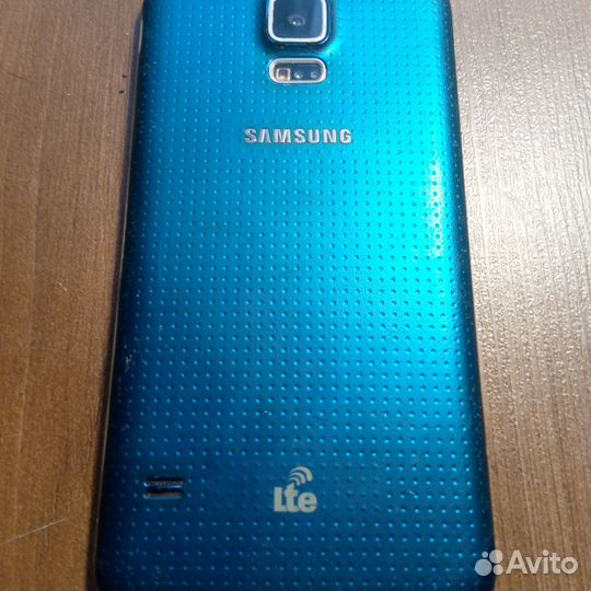 Samsung Galaxy S5 LTE-A SM-G901F, 2/16 ГБ