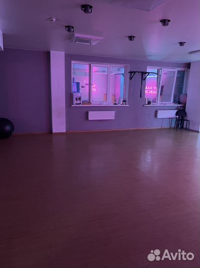 Аренда зала (полностью оборудован )