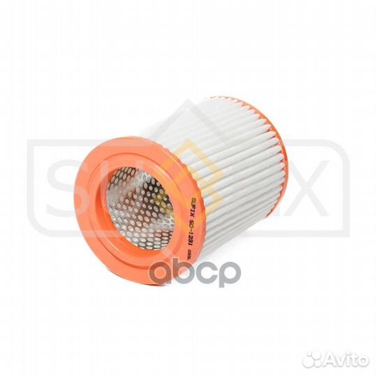 Фильтр воздушный SO1231 sufix