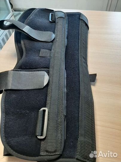 Тутор Колено защита