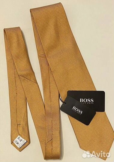 Галстук Boss