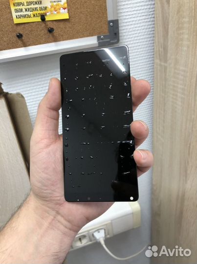 Дисплей экран Xiaomi Mi Mix 2