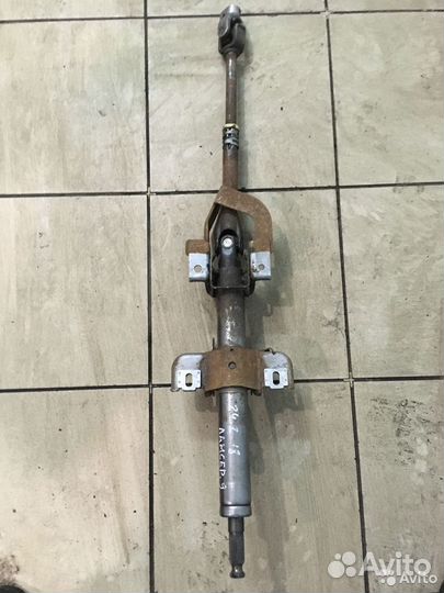 Рулевая колонка Mitsubishi Lancer 9