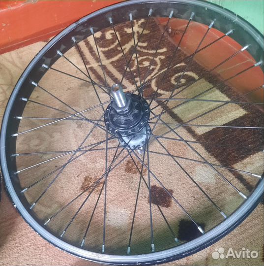 Запчасти на бмх низ рынка