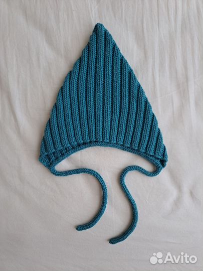 Шапка эльф
