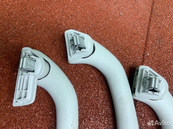 Ручки салона Skoda Octavia A7 CZD 2018