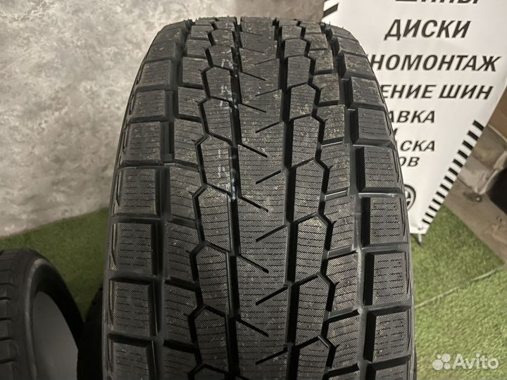 Yokohama Ice Guard G075 315/75 R16 121Q