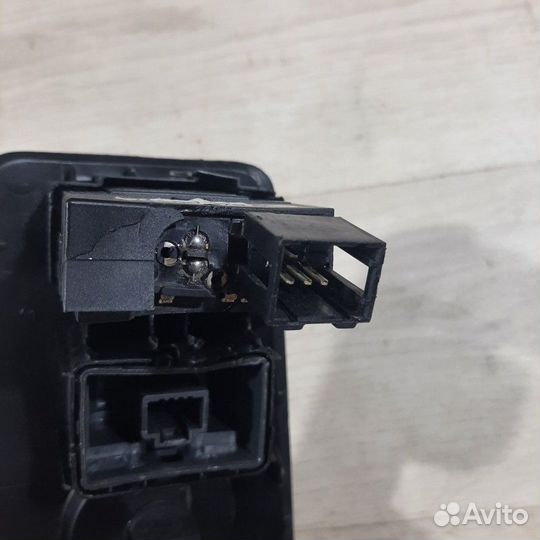 Блок управления корректора фар LADA Xray 2019