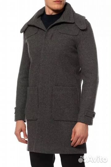 Мужское пальто bugatti