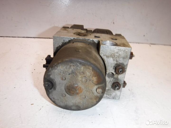 Блок ABS насос Honda Civic MA MB 95-01