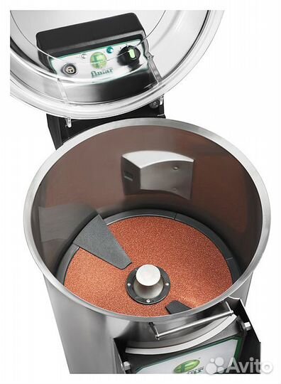 Картофелечистка Fimar PPN/5 (220 V)