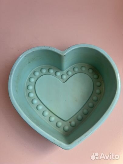 Форма для выпечки