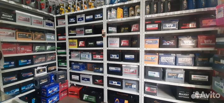 Аккумулятор Giver 60 ач (Доставка/гарантия)