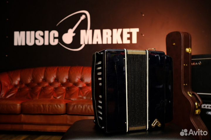 Баян + Аксессуары