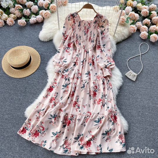 Женская одежда