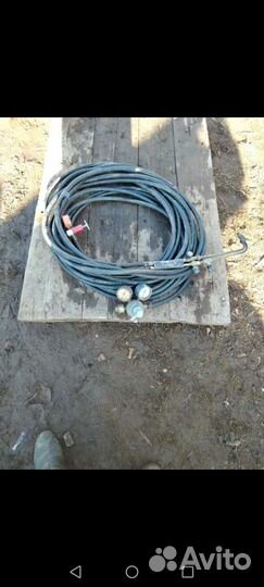 Газовый резак