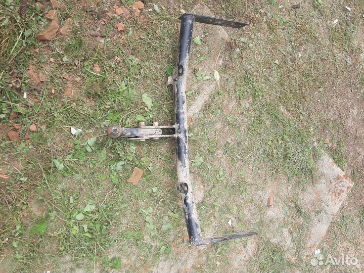 Фаркоп калина