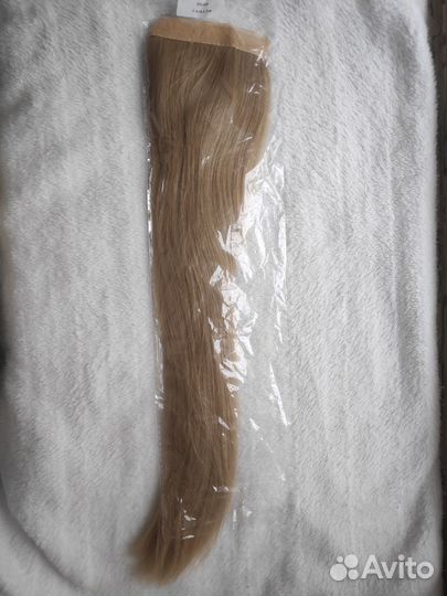 Искусственные волосы