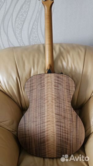 Акустическая гитара Taylor 114e