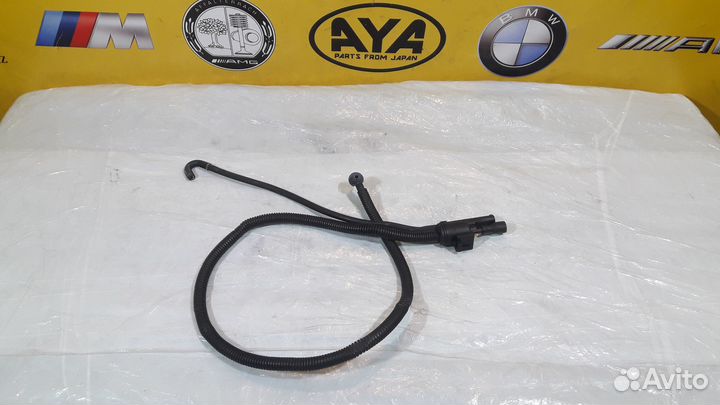 Клапан электромагнитный W212 W204 W207