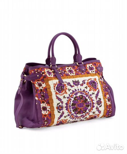 Сумка Escada Margaretha оригинал