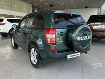 Suzuki Grand Vitara 2.0 MT, 2008, 213 471 км, с пробегом, цена 975 000 руб.