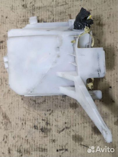 Блок предохранителей на Nissan Note E11