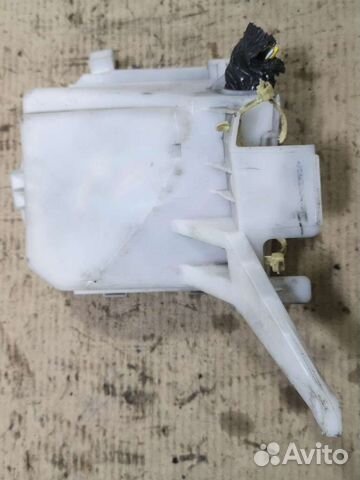 Блок предохранителей на Nissan Note E11