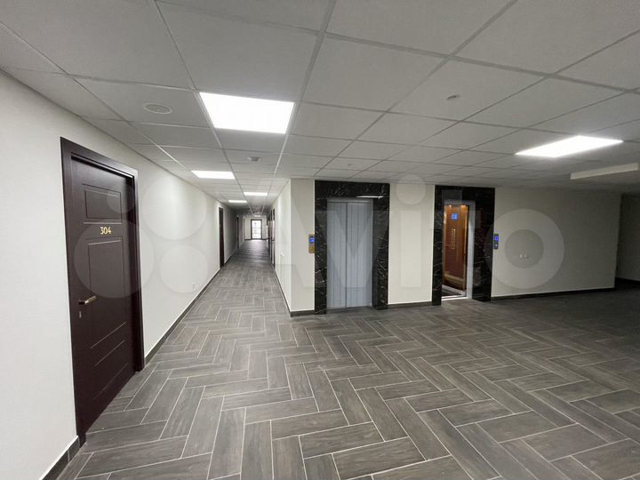 Офис 144 м2 Класс A+