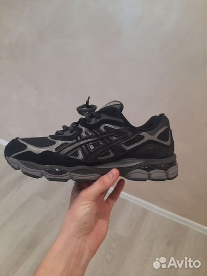 Кроссовки asics Gel nyc