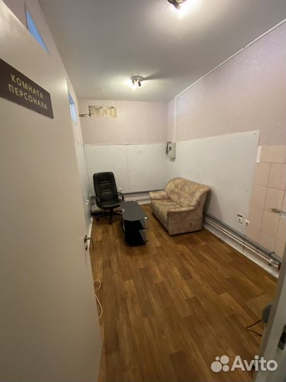 Пищевое производство