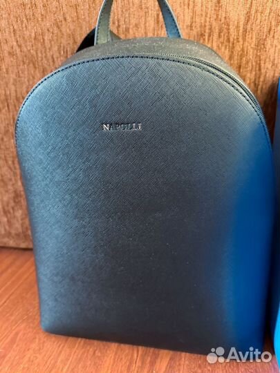 Портфель мужской