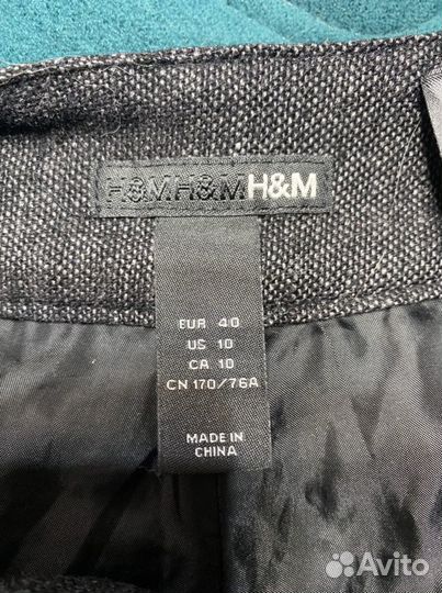 Шорты h&m