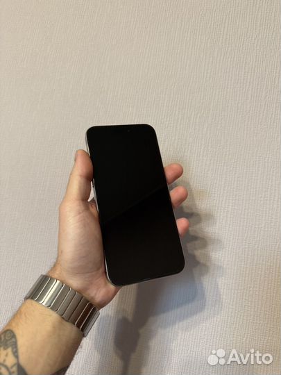 iPhone 15 Pro Max, 256 ГБ