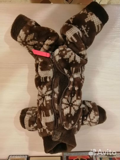 Одежда для маленьких собак