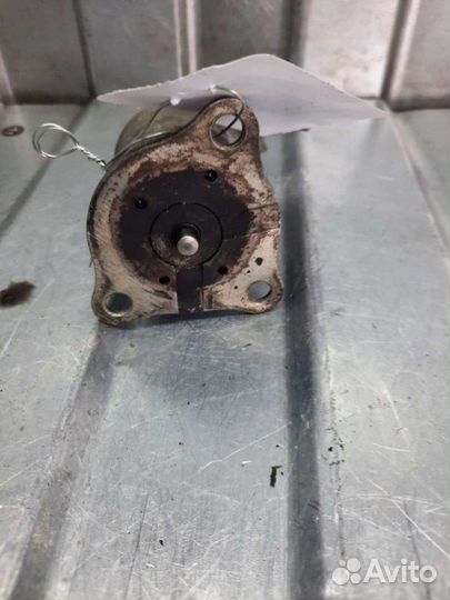 Клапан EGR Opel Vivaro A МИКРОАВТОБУС 1.9 2004