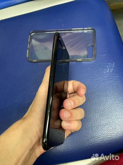 iPhone 7 Plus, 128 ГБ