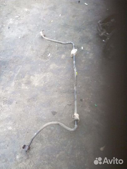 Стабилизатор Фиат Альбеа