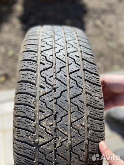 КАМА Кама-214 215/65 R16