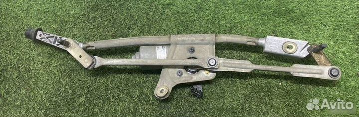 Трапеция стеклоочистителей Volvo S80 1998-2006