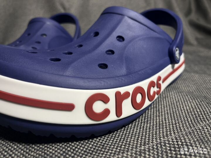 Crocs bayaband clog 39 41