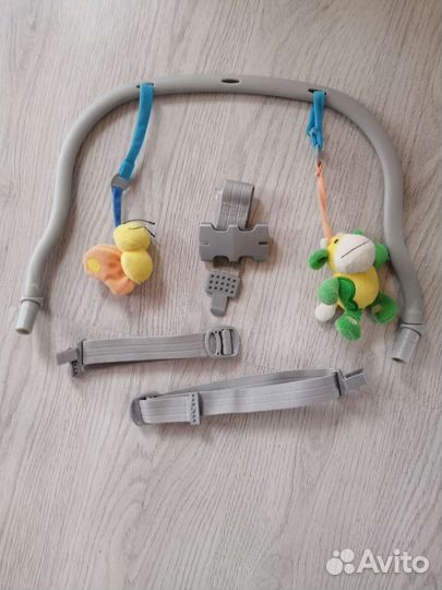 Стульчик для кормления peg perego tatamia