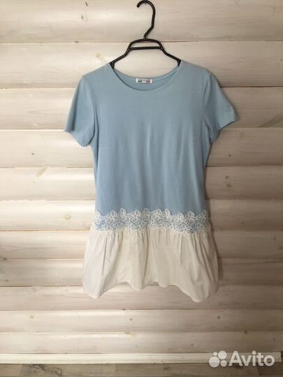 Платье летнее 46 48