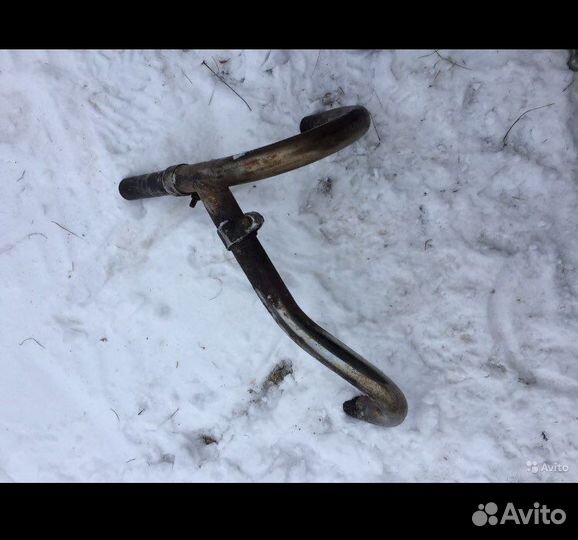 Запчасть для Урала, Днепра