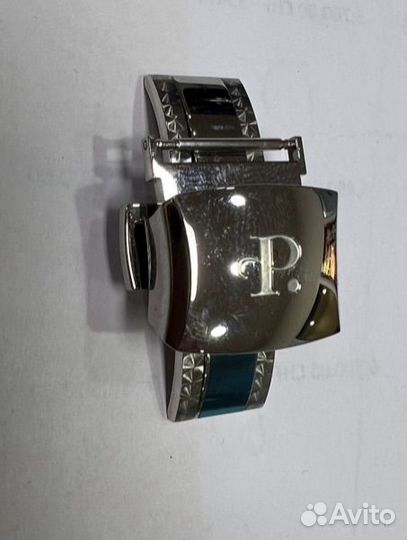 Женские perrelet turbine клипса