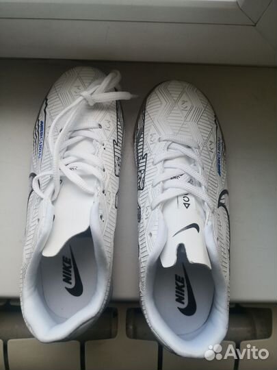 Футзалки детские Nike