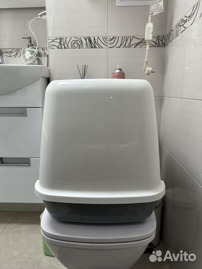 Лоток для кошек