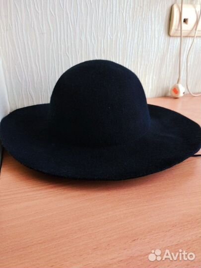 Шляпа женская. ASOS