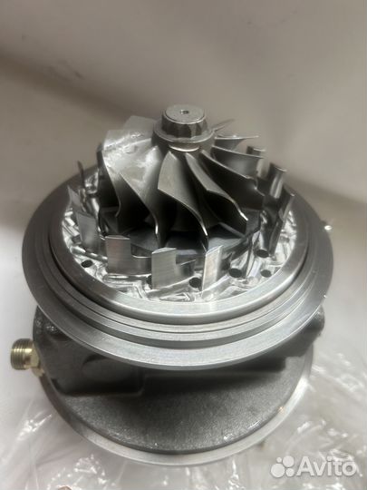 Картридж турбины Iveco Cursor 10, Stralis