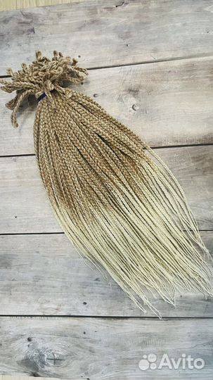 Комплекты де кос/се косы